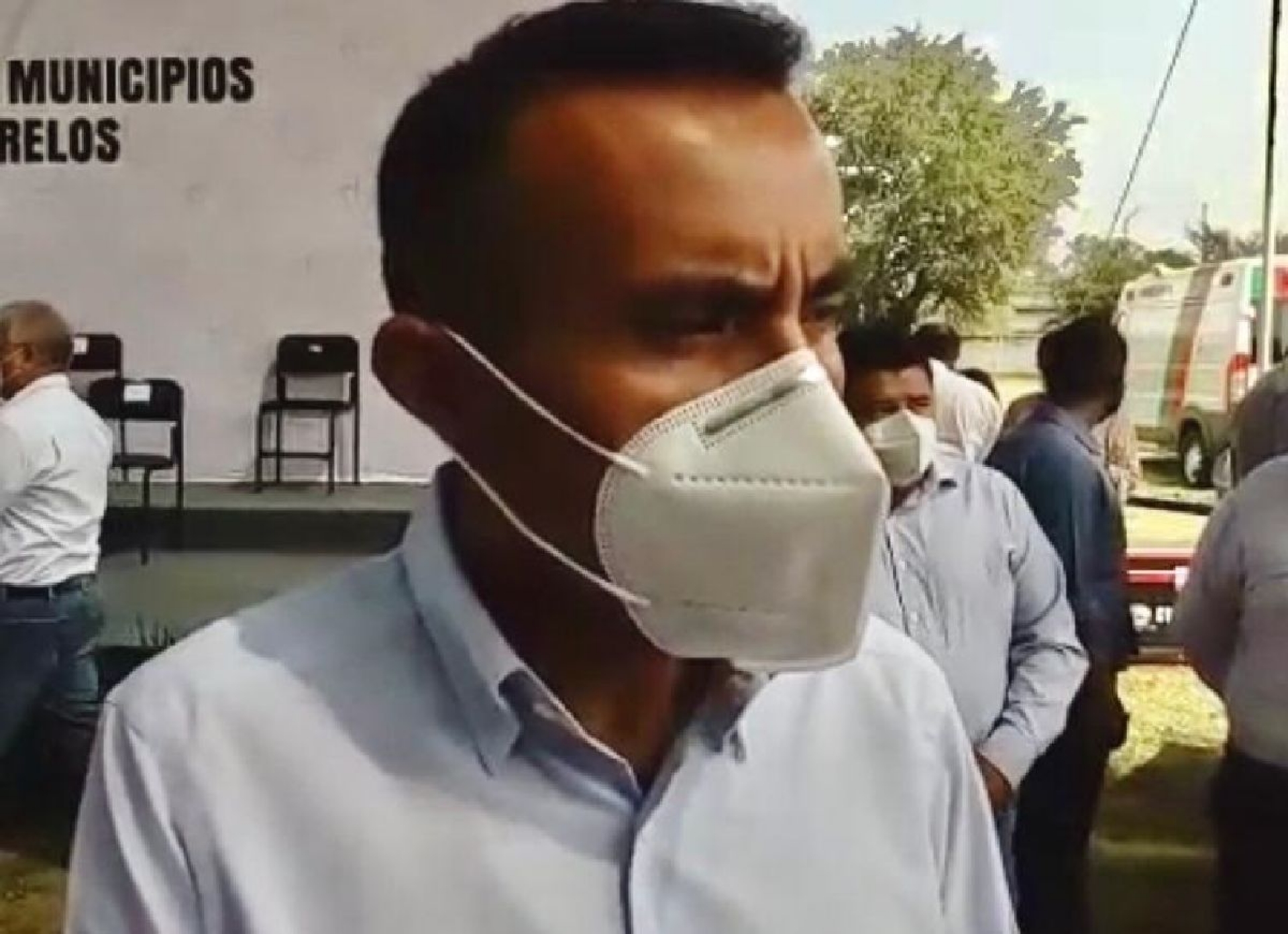 Mantiene Ayala servicios pese a la caída de recaudación