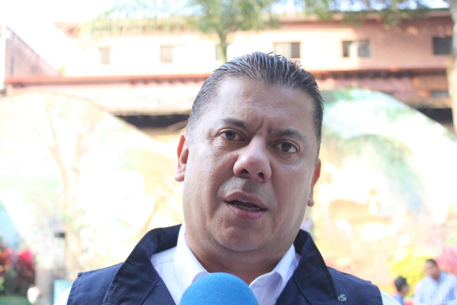 Presas de Morelos, al 85% de su nivel