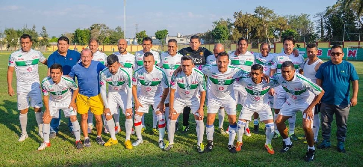 Yautepec recibe la gran final de la Copa Unión Máster Fortaleza Baic