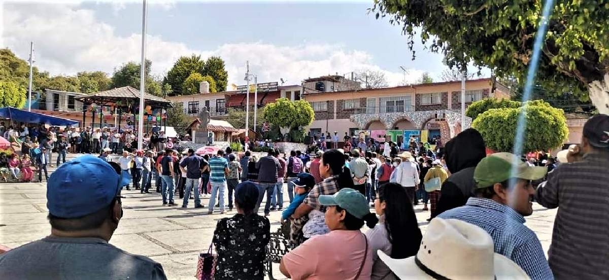 Niega el TEEM medidas cautelares a alcalde depuesto de Tetela del Volcán