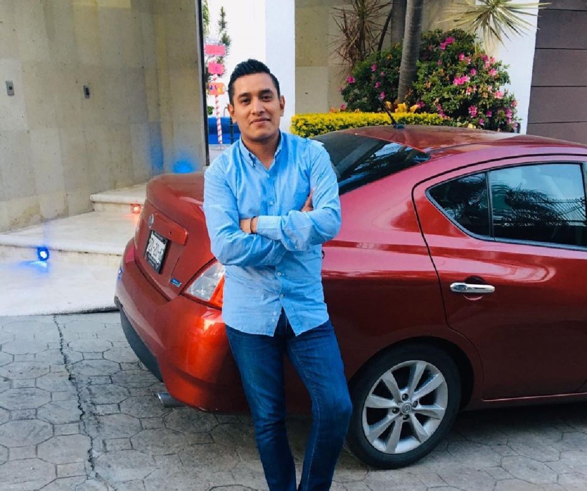 No puede rechazar a clientes sin tapaboca