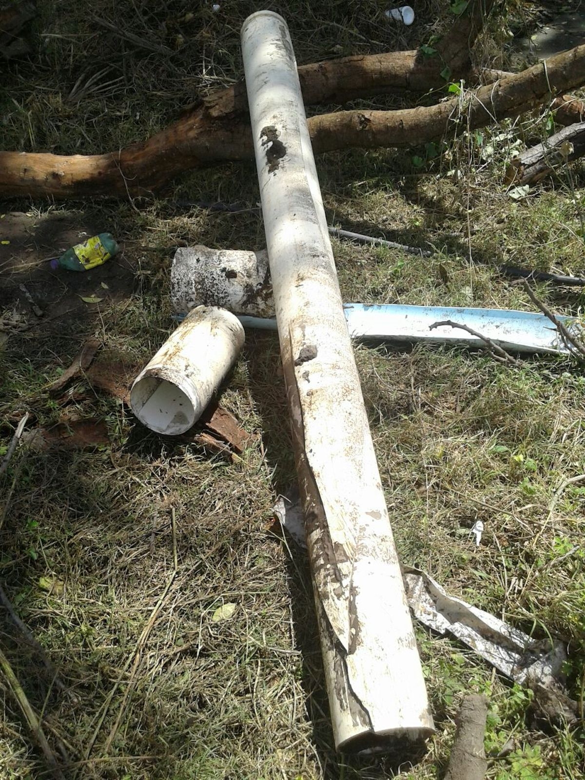 Continúan las fallas en la red de agua potable de Miacatlán