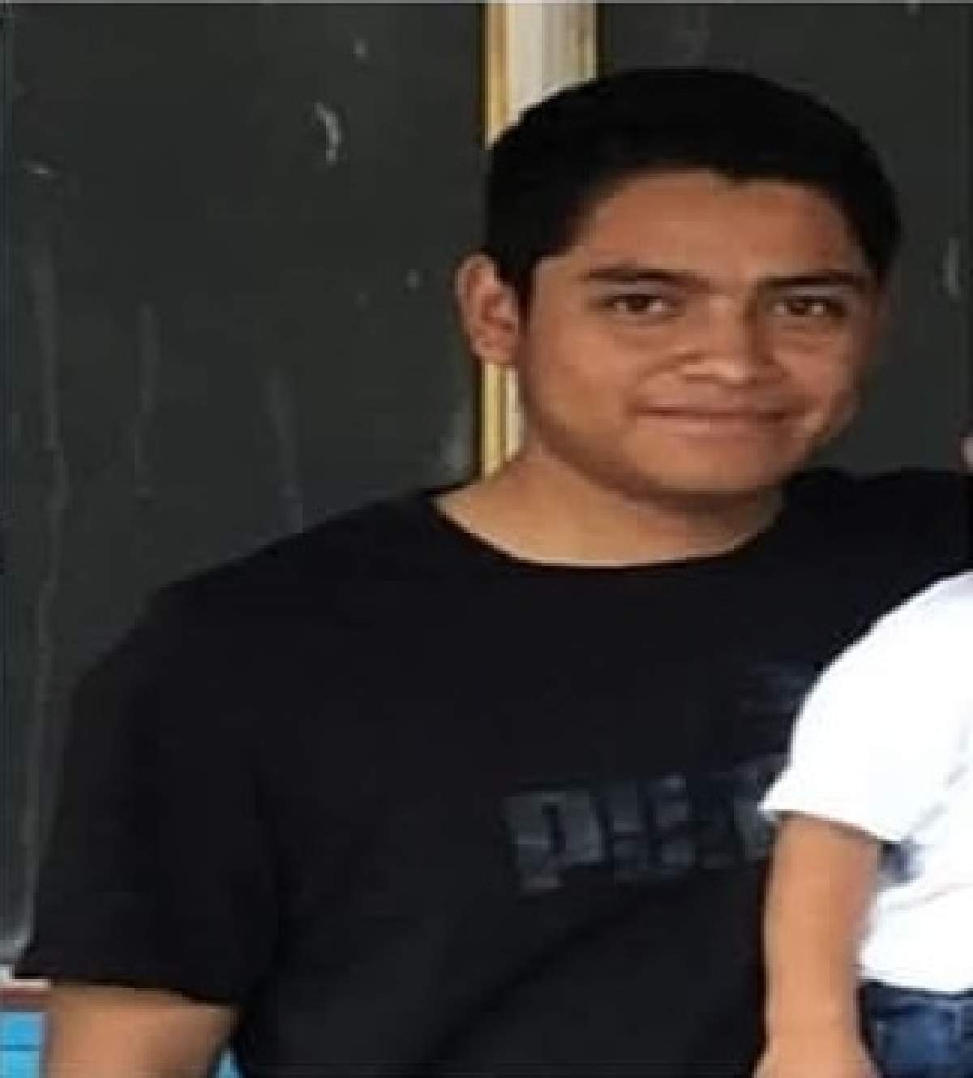 Un joven desapareció en el municipio de Ayala