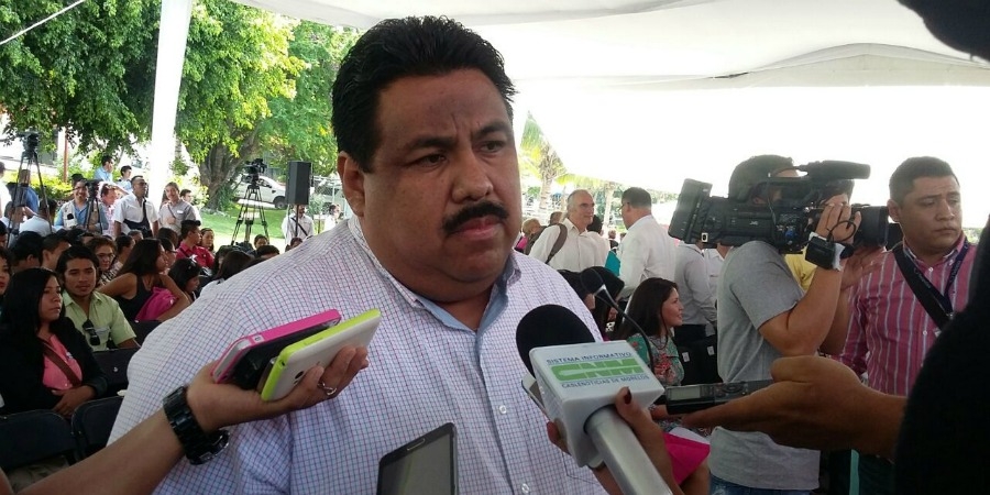 Refiere Tadeo Nava que ya no hay riesgo inminente de destitución por falta de pago de laudos