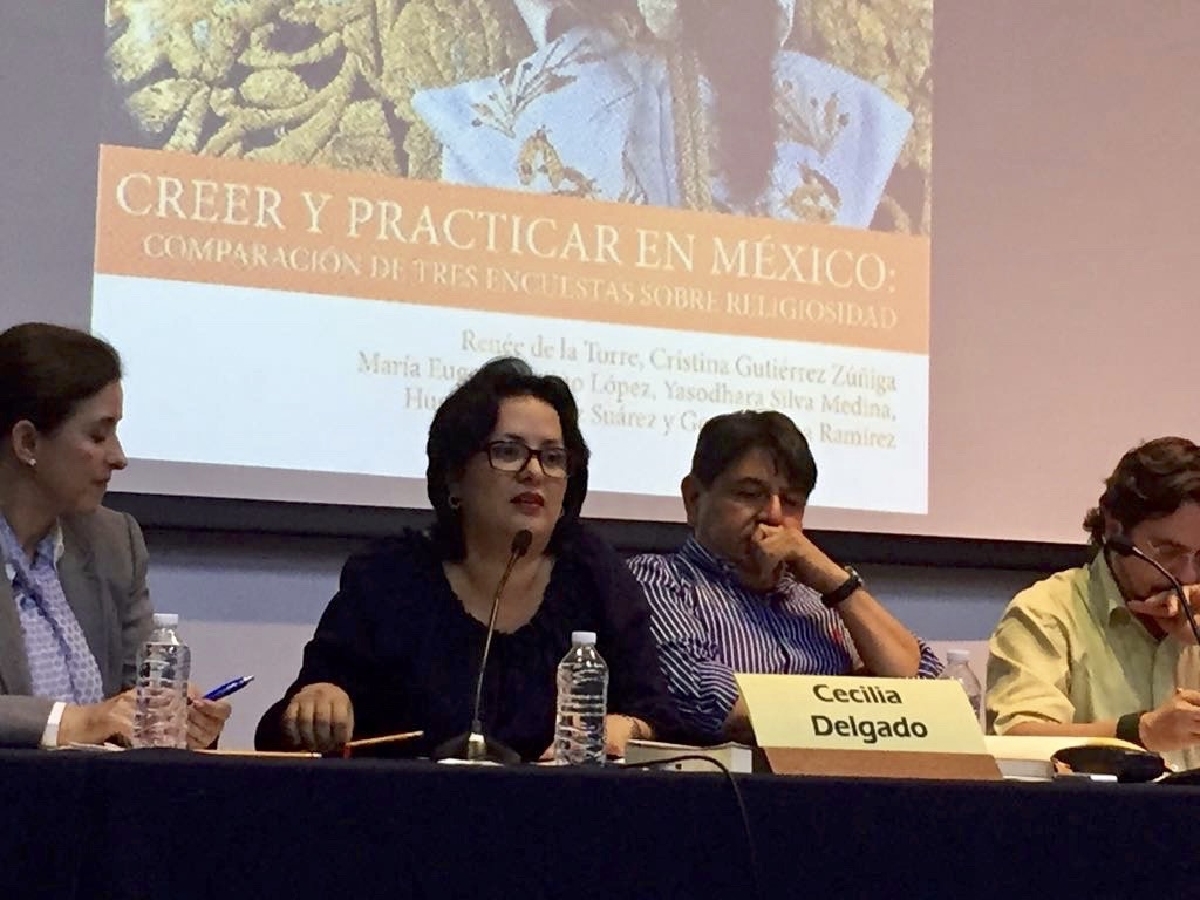 El conflicto en Tepalcingo, disputa por el poder entre diócesis y mayordomos: investigadora
