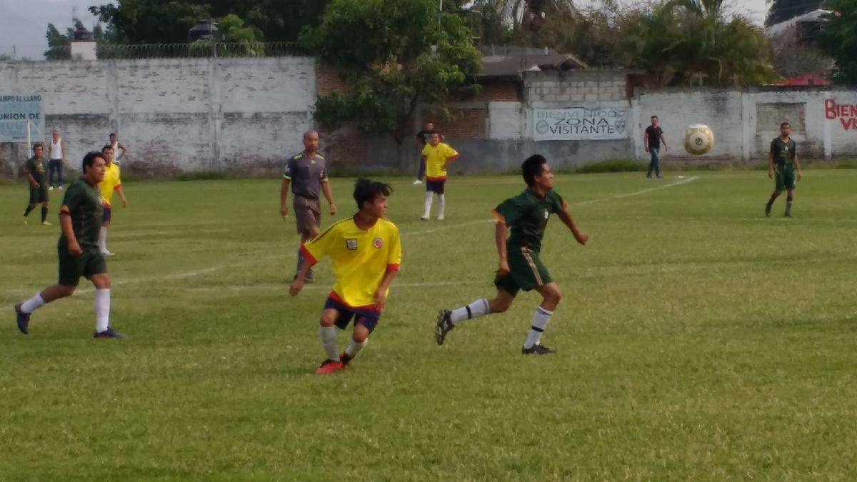 Se agotan los lugares en la Copa Jiutepec 2017