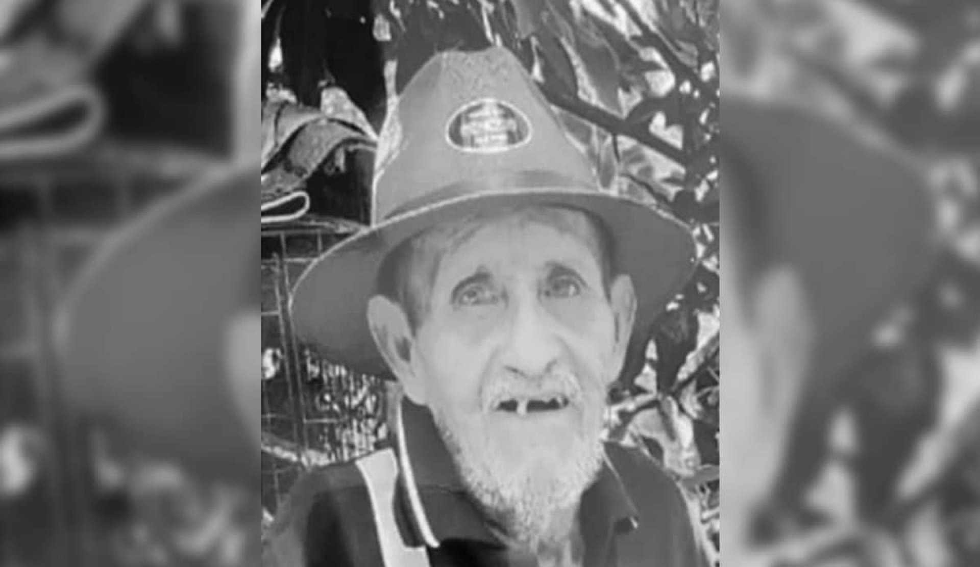 Hallan muerto a un hombre que estaba desaparecido
