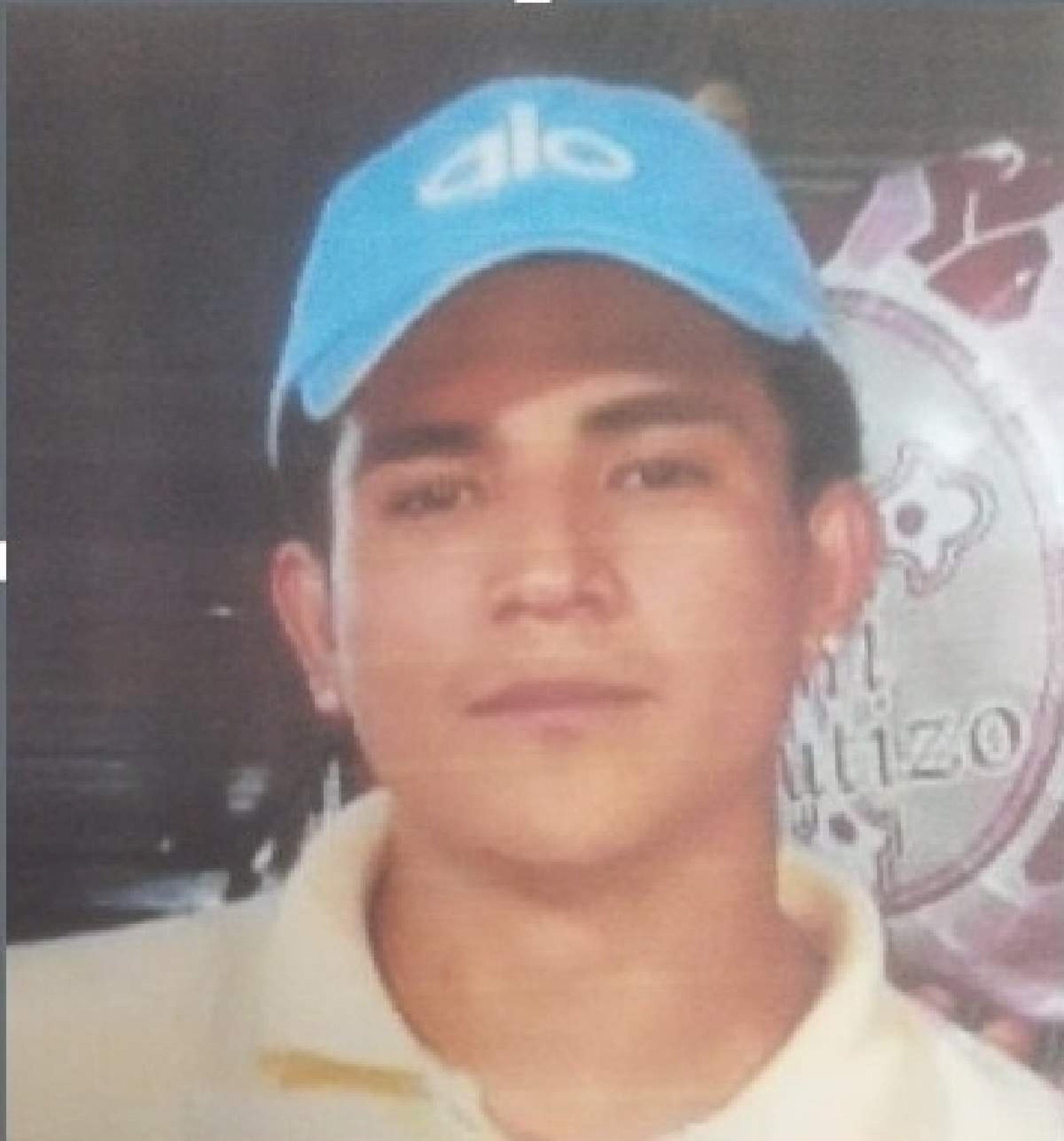 Un joven desapareció en Puente de Ixtla
