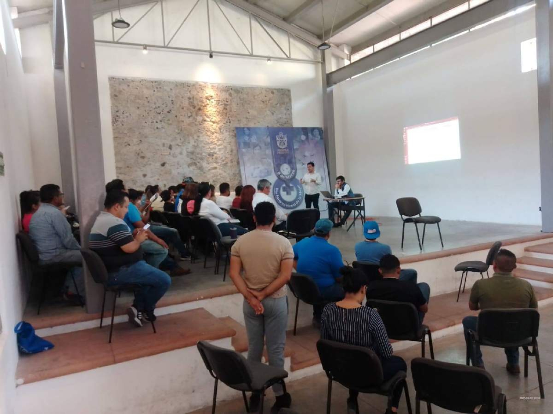 Este domingo será la elección de ayudantes en Jojutla