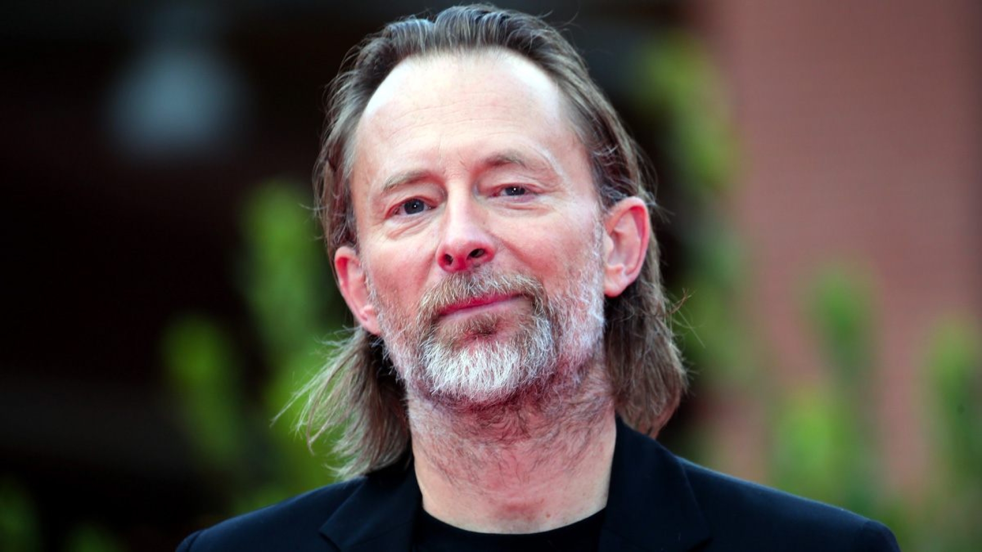 Thom Yorke estrena "Back in the Game" en colaboración con Mark Pritchard