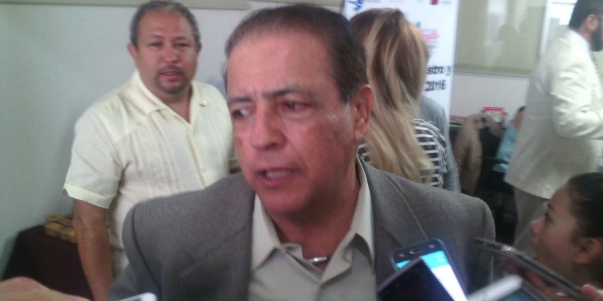 Lamenta empresario que no se coloquen depósitos de separación de basura en el zócalo de Cuernavaca