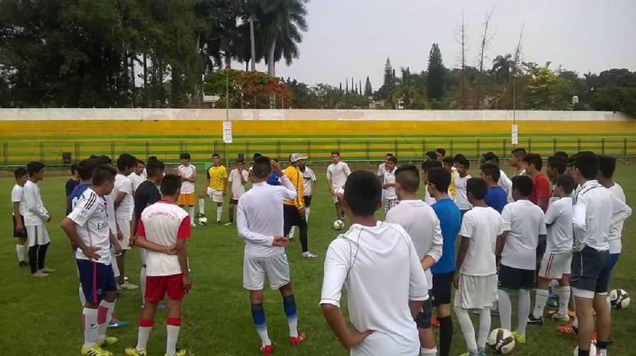 Buscan un lugar en Arroceros Cuautla