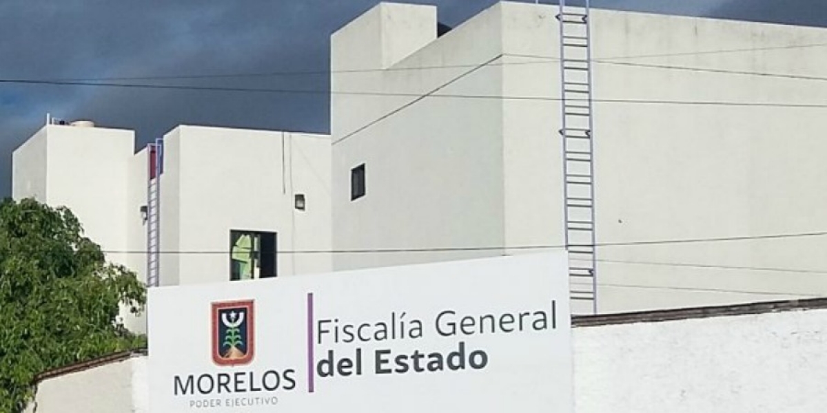 Trabajos coordinados permiten recuperación de restos óseos: Fiscalía