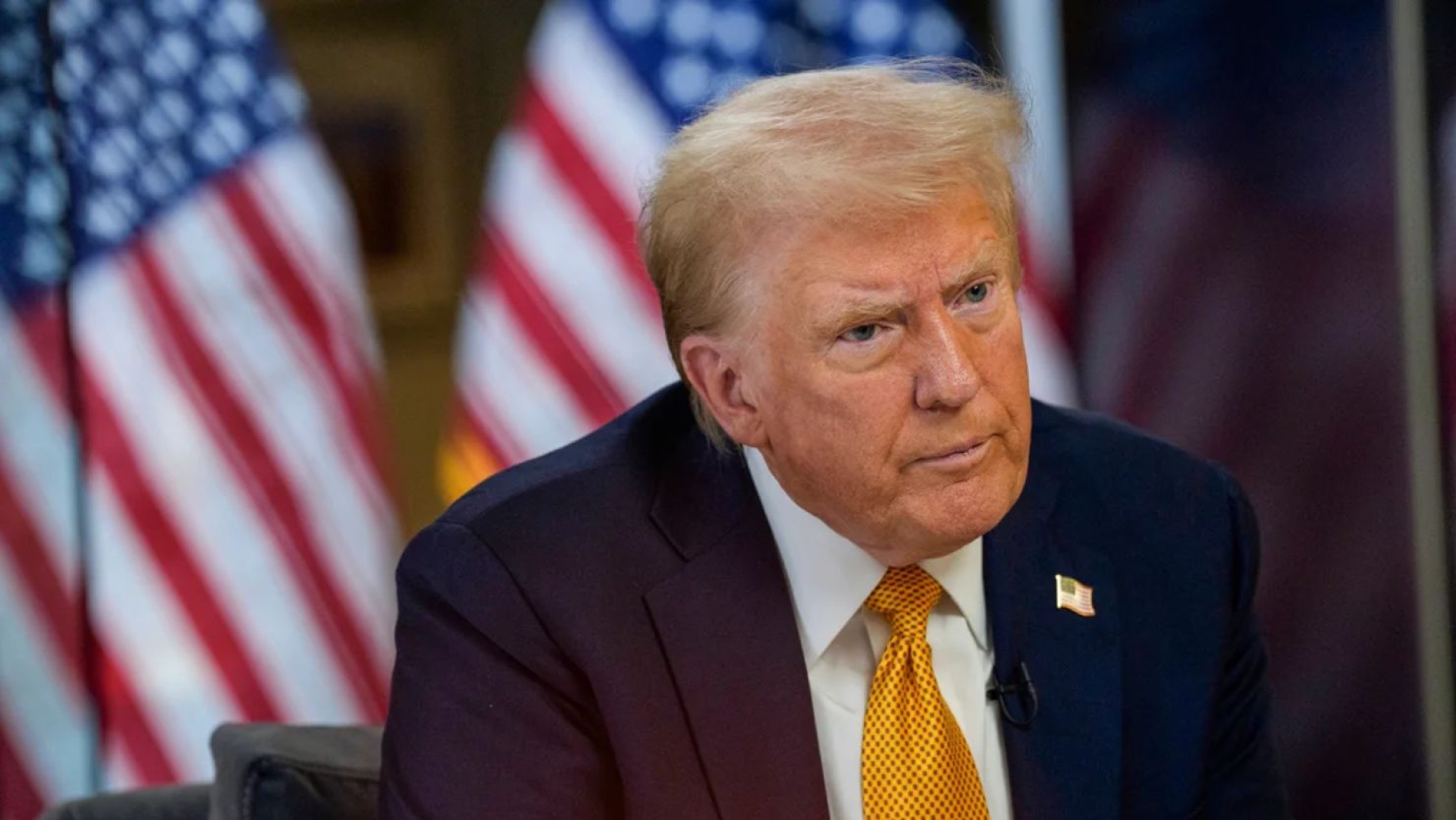 Trump relaciona ataque de Nueva Orleans con la inmigración irregular