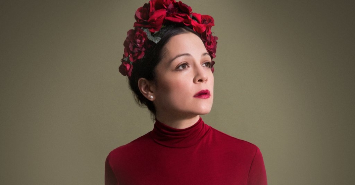 El nuevo VIDEO de Natalia Lafourcade hará que saques tus mejores pasos de baile