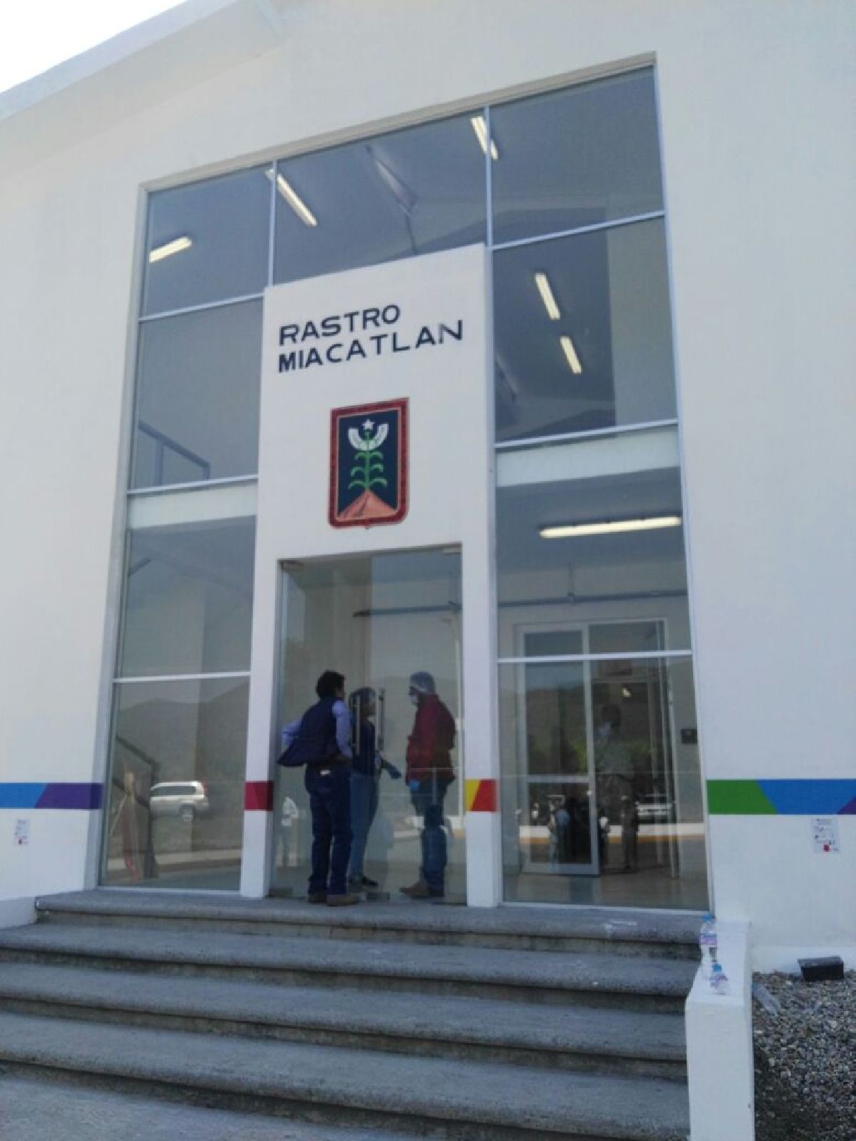 Concesionarán el rastro tipo TIF de Miacatlán