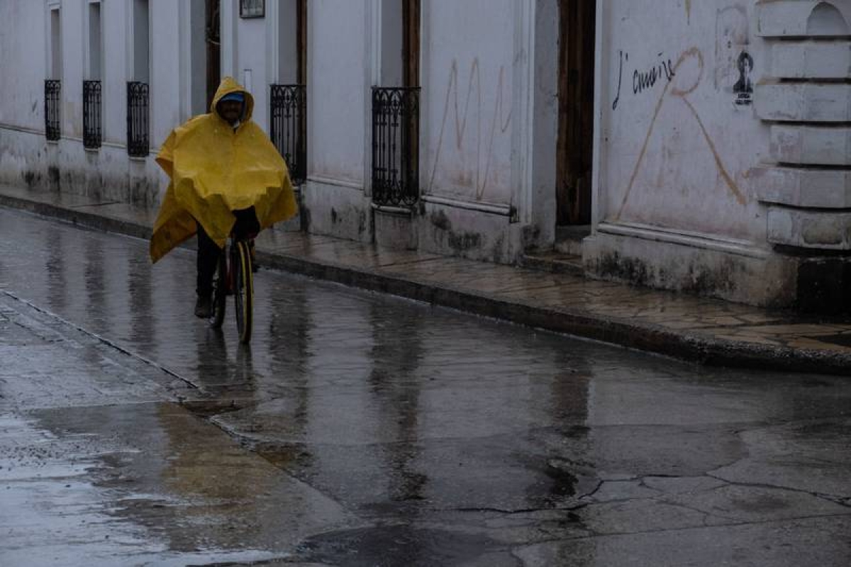 ‘Celia’ se intensifica a tormenta tropical y se prevé que sea huracán