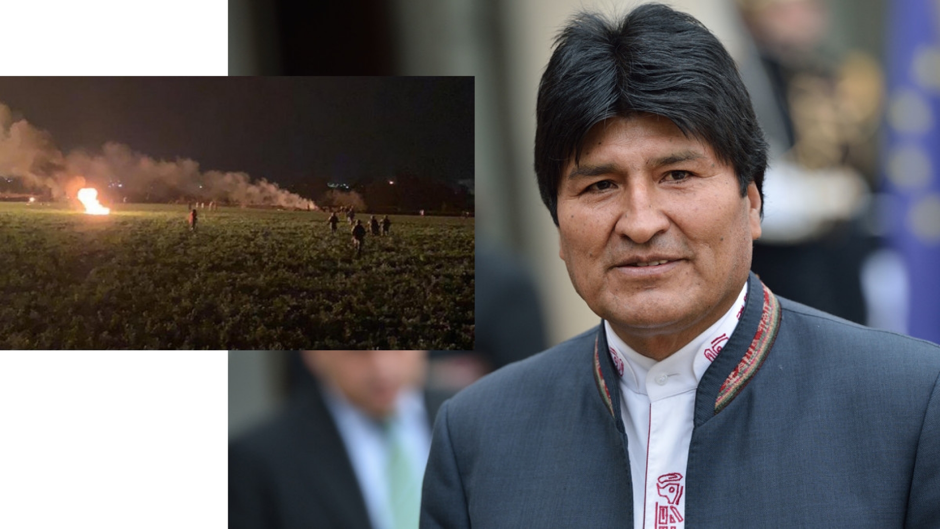 Bolivia expresa solidaridad a México tras explosión en toma clandestina