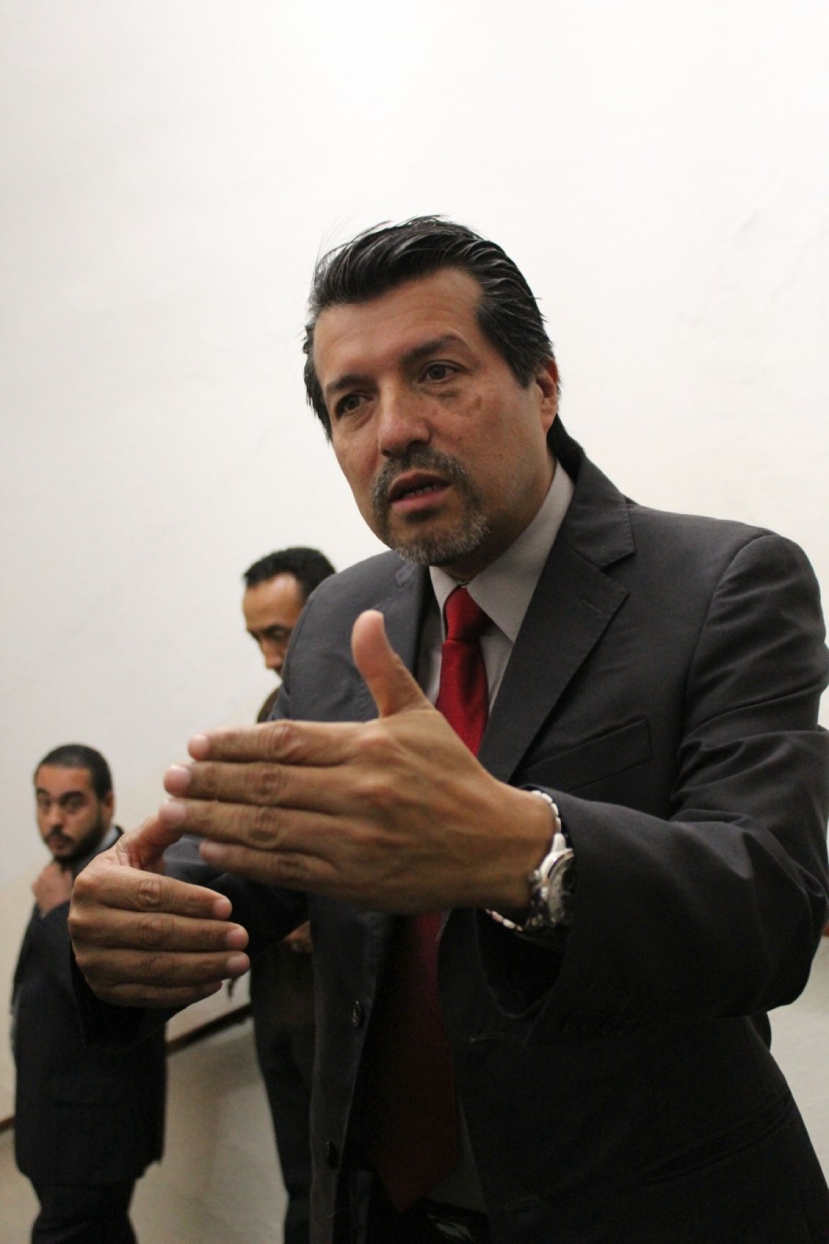 Pide la UAEM prórroga en auditoría, por vacaciones