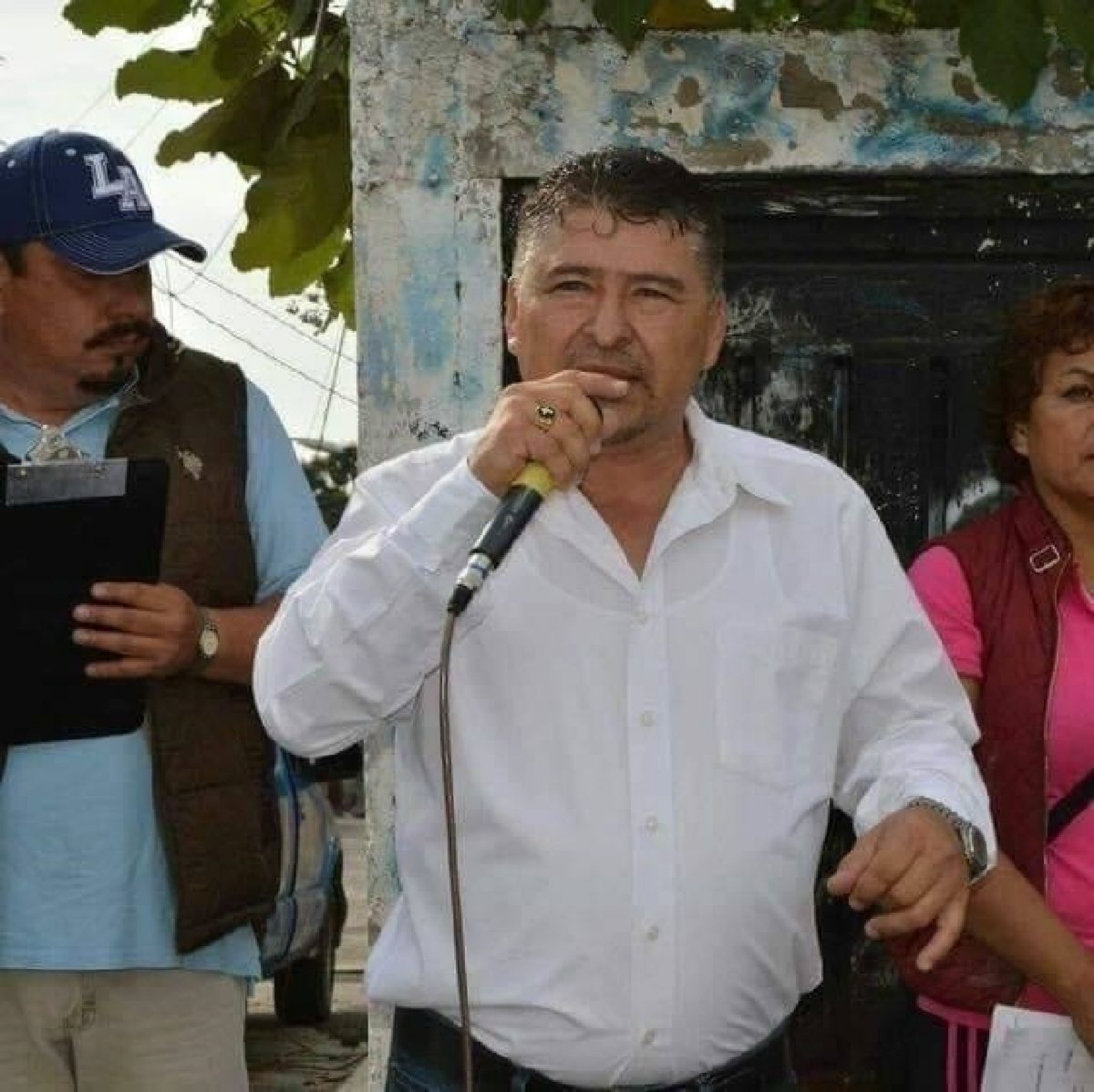 Ante un juez