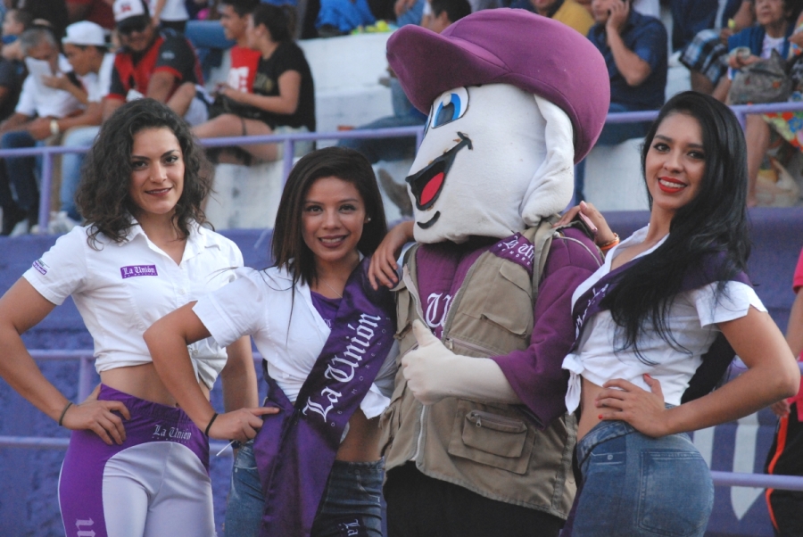 Regresa la Copa Libre Unión