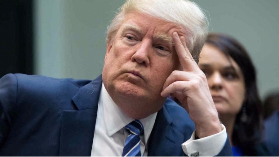 Demandan 16 estados a Donald Trump por veto migratorio