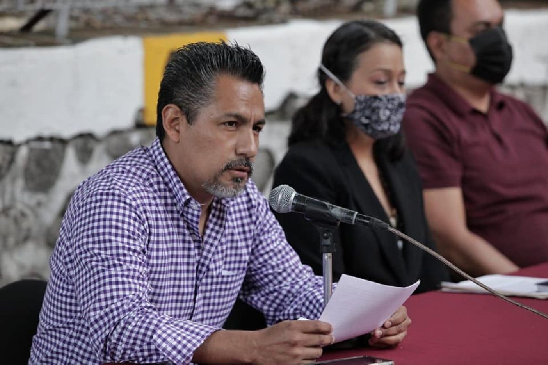 Interpone Ayuntamiento queja ante Comisión de Derechos Humanos