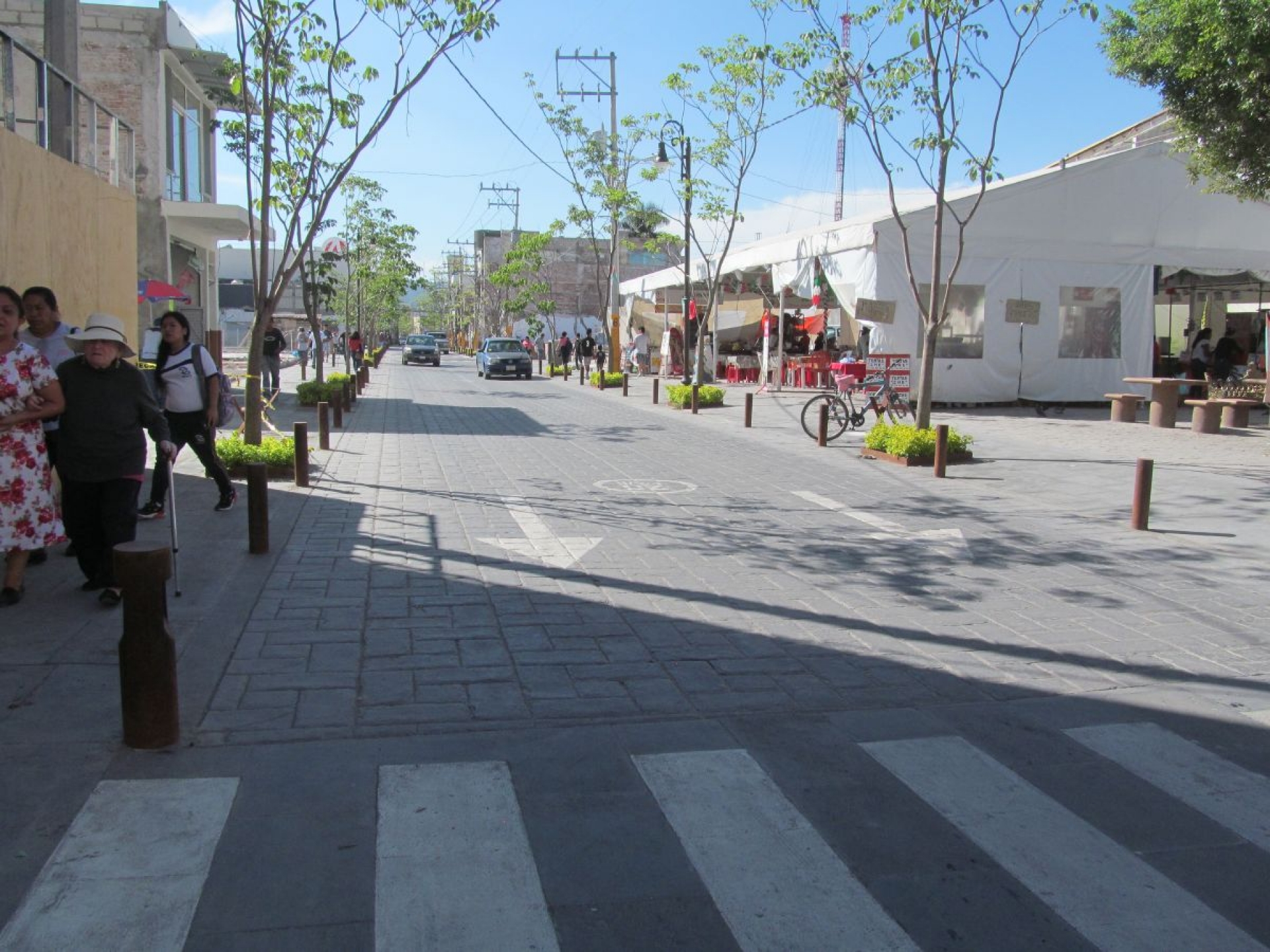 Sí habrá desfile en Jojutla el próximo 20 de noviembre