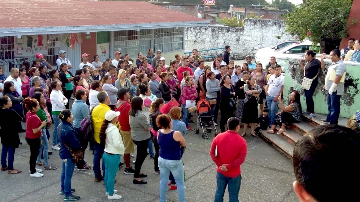 El 3 de noviembre se reanudarán al cien por ciento las clases: SEP