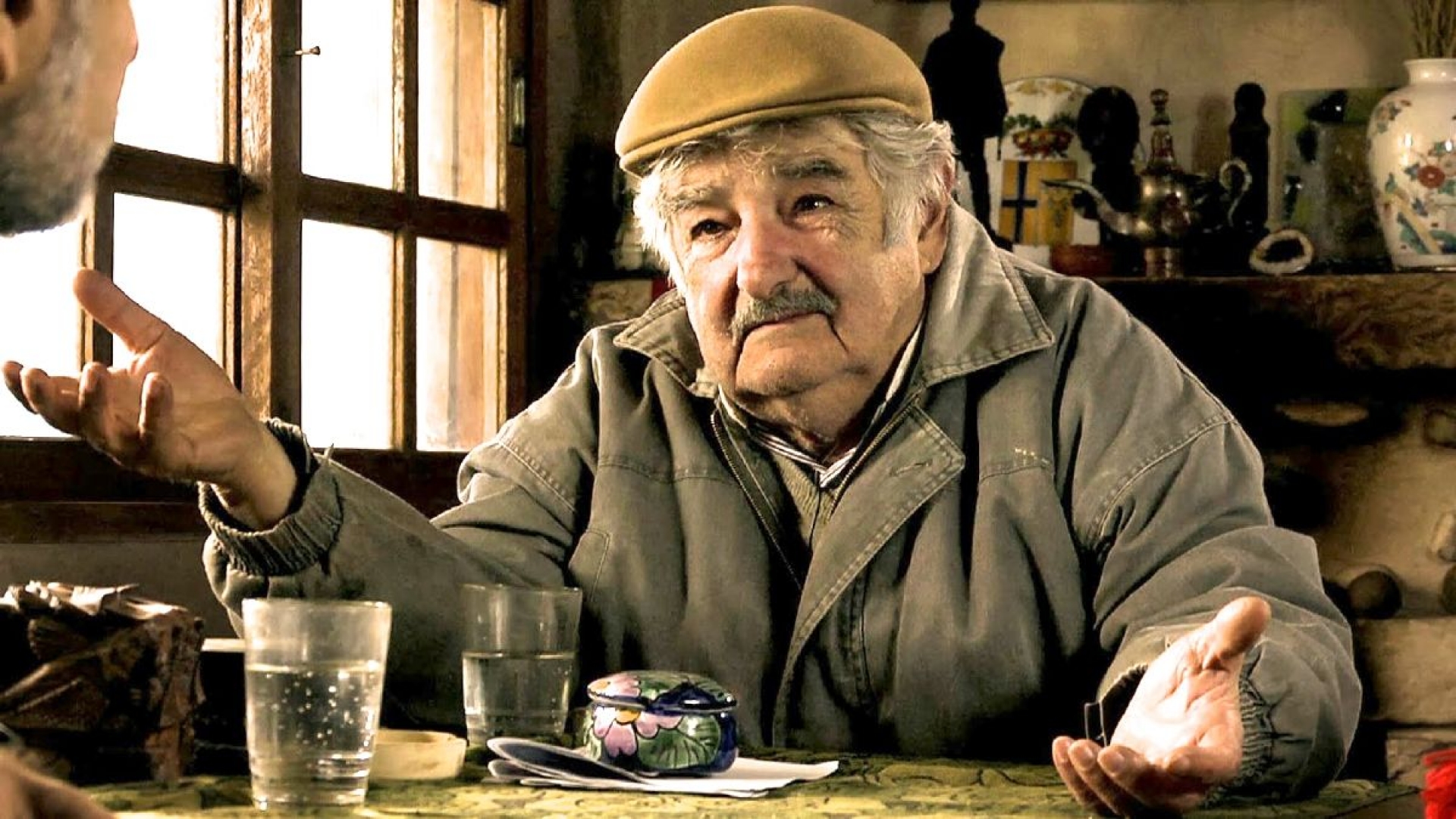 Trajín