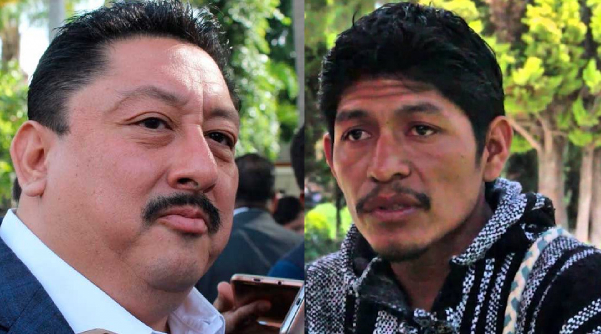 Indicios apuntan a delincuencia organizada en el caso Samir Flores: FGE