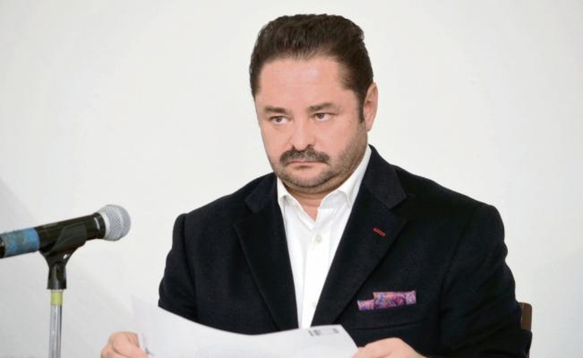 Exigen que se acuse a Moreno Merino de desviar 180 millones y no solo 23