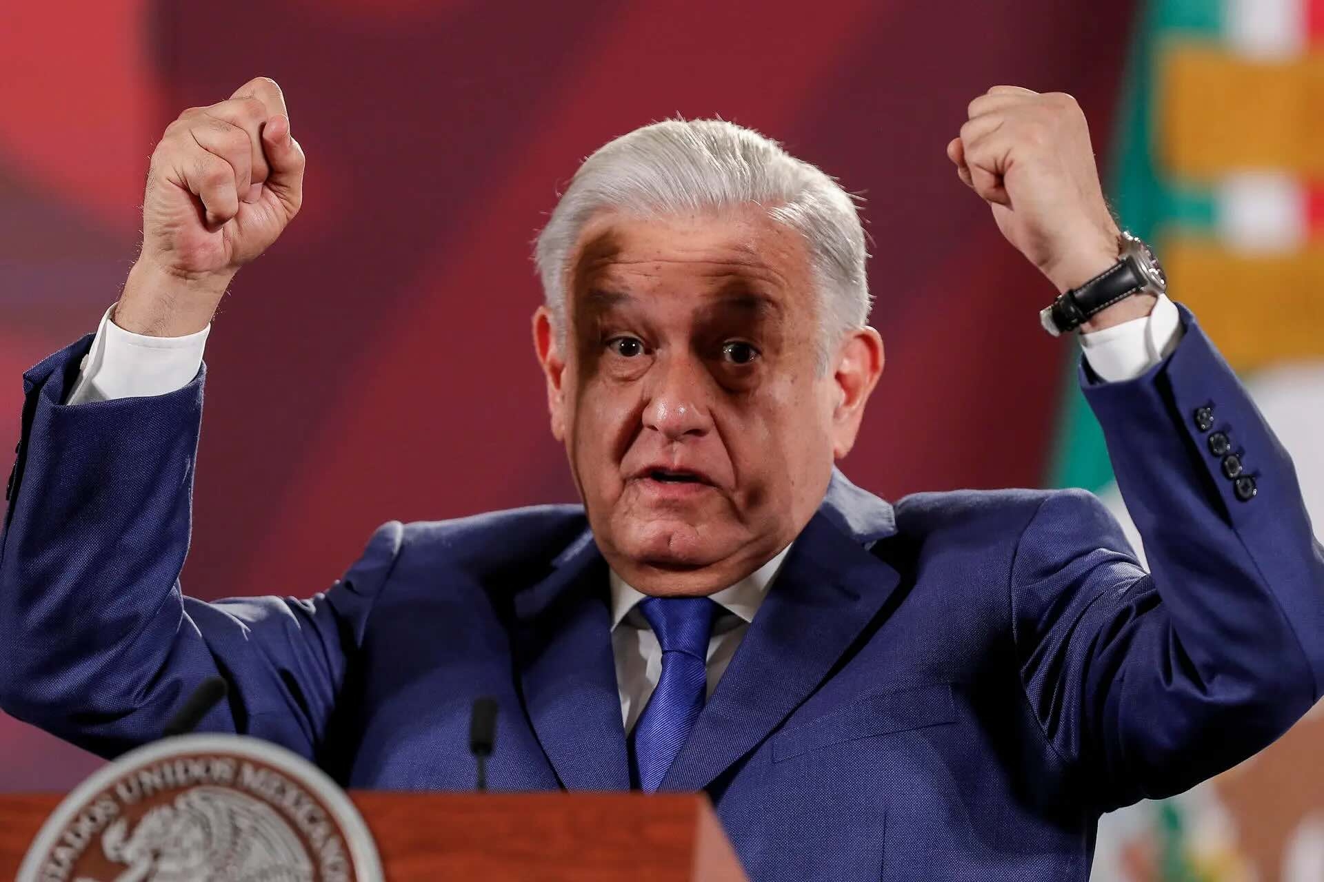 AMLO se 'autocensura', a partir de este jueves las Mañaneras sólo estarán disponibles 24 horas