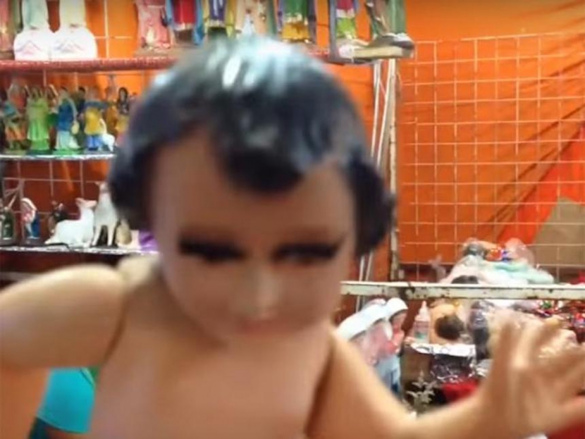 La Historia Detrás del Meme: “El Pasito Perrón”