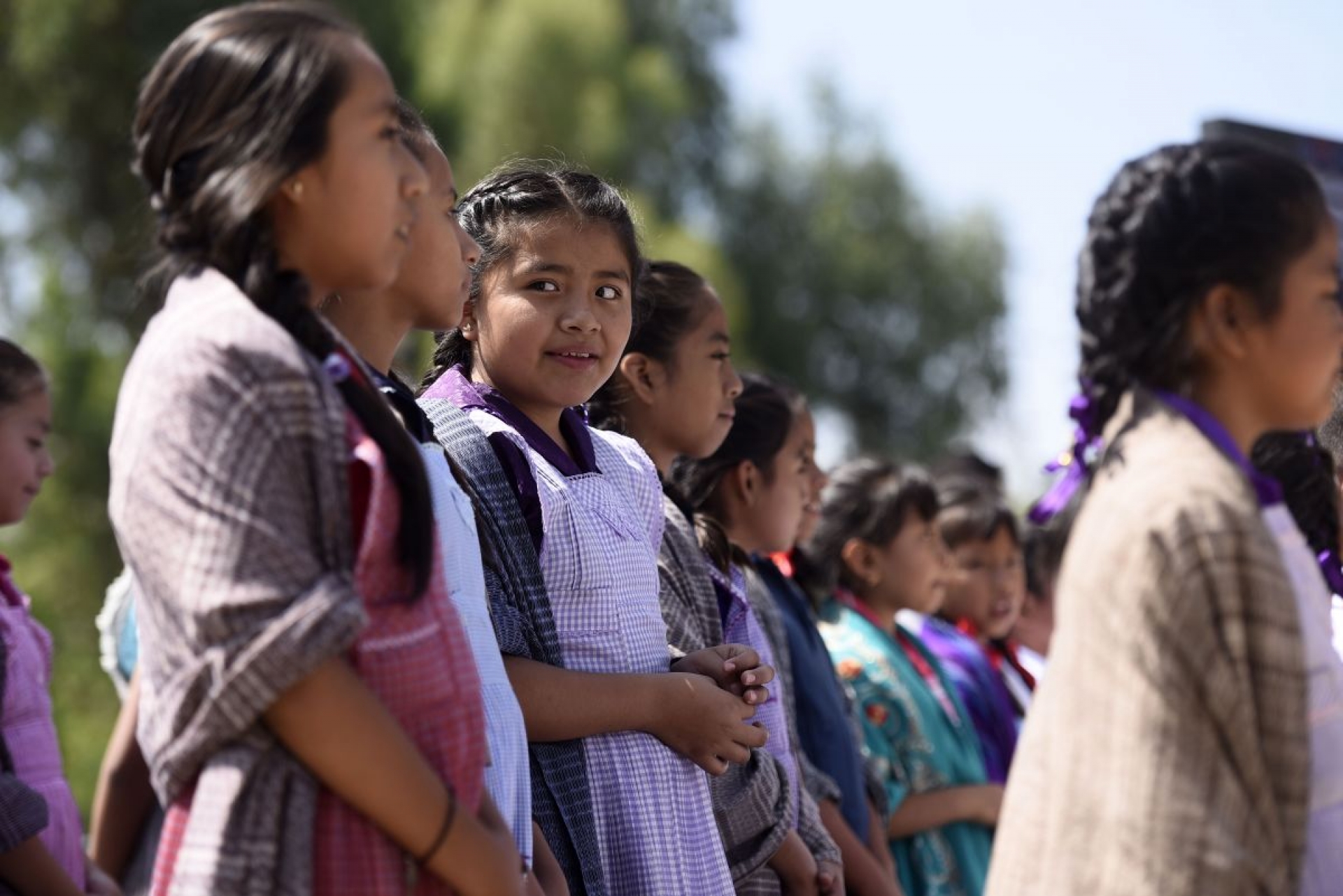 Conmemoran en Morelos Día Internacional de los Pueblos Indígenas