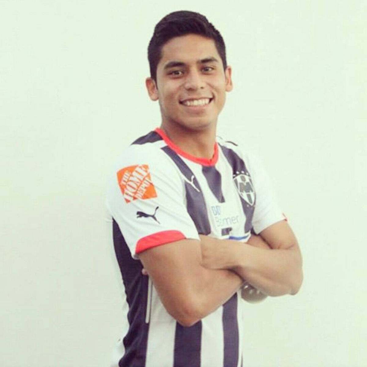 ¡Rayado!