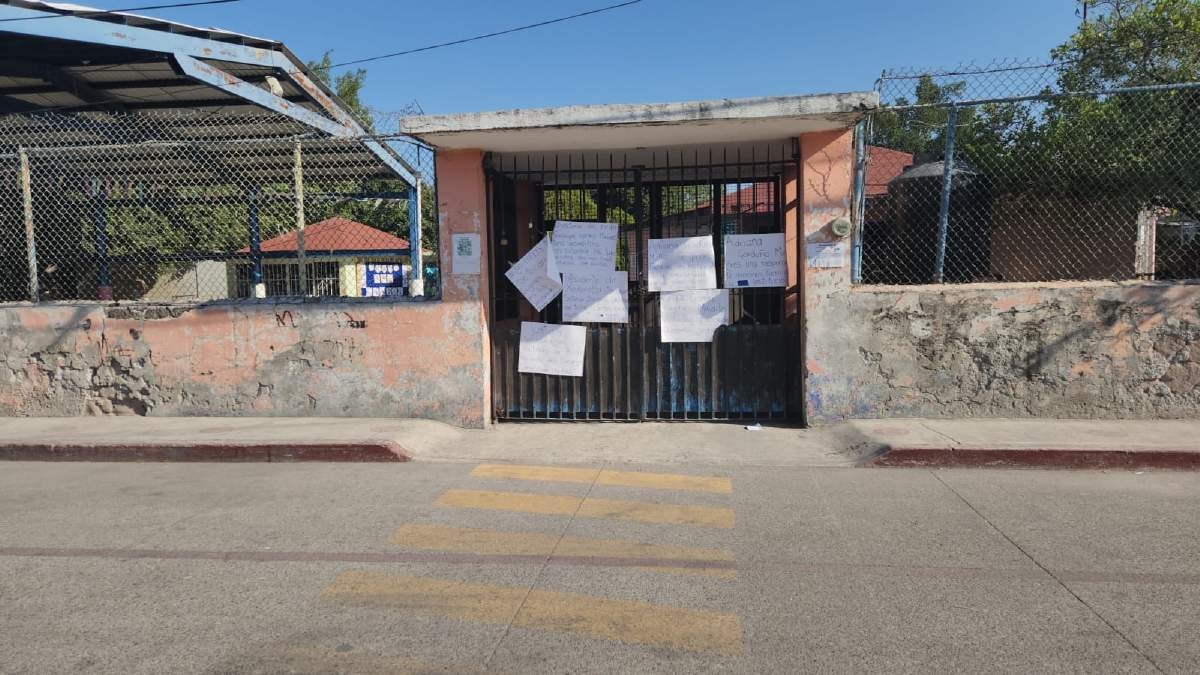 Acusan a conserje de kínder de Xoxocotla de presunto abuso sexual