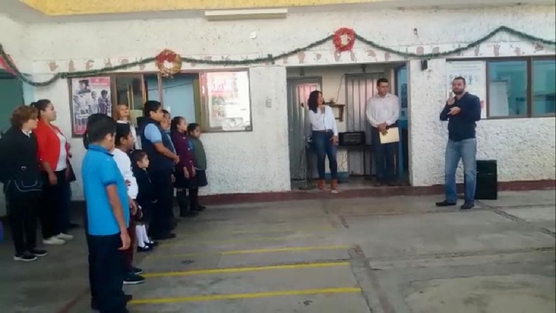 Planteles educativos, nuevo objetivo de la delincuencia