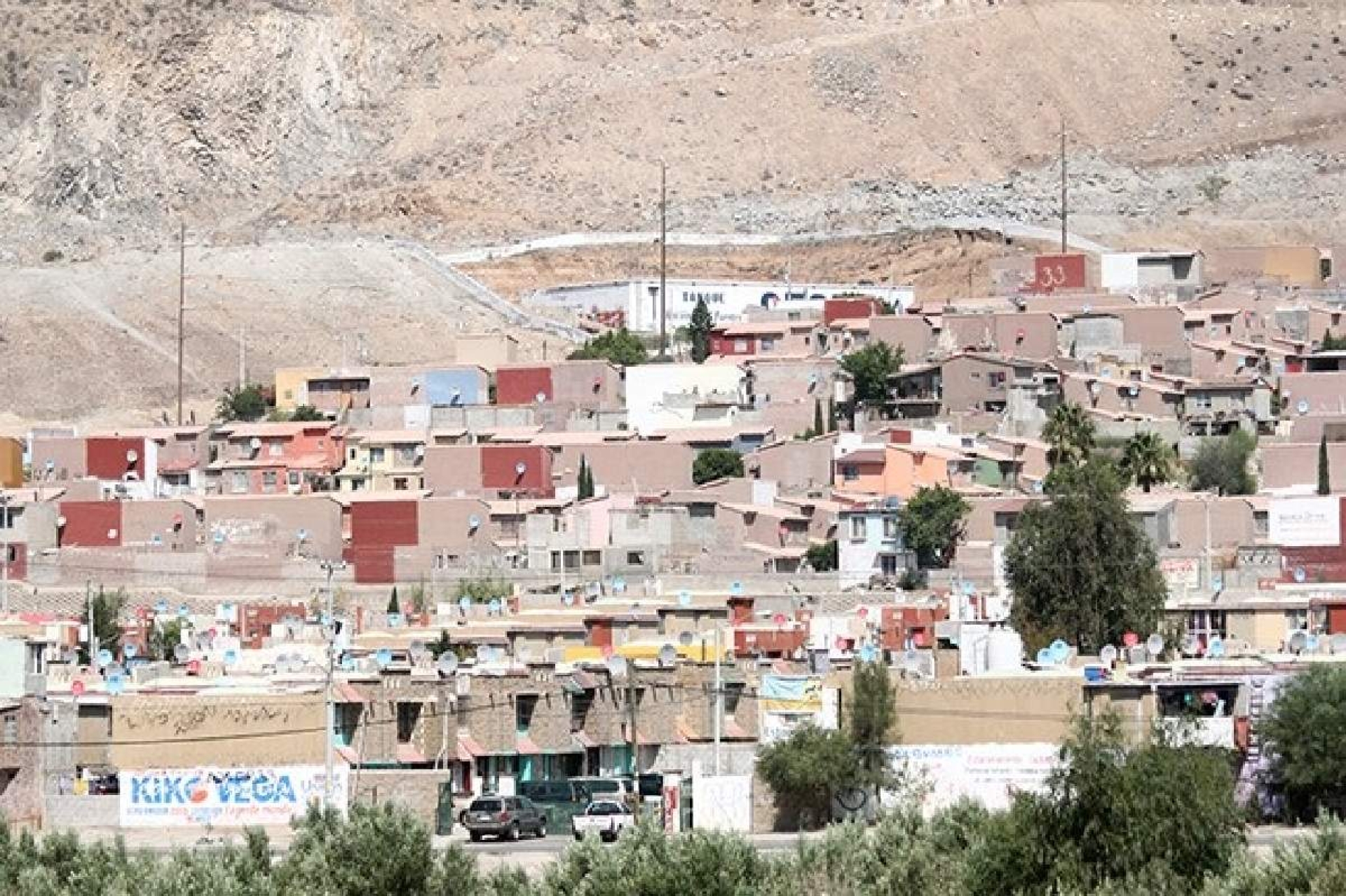El origen de una política de vivienda incorrecta