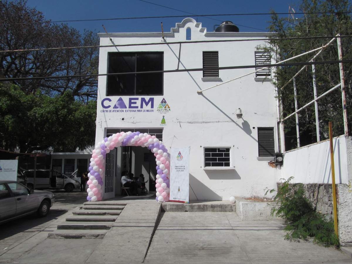 CDM ofrece asistencia a mujeres para prevenir la violencia