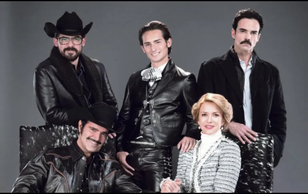 Pese a la polémica, regresa "El último rey. El hijo del pueblo"