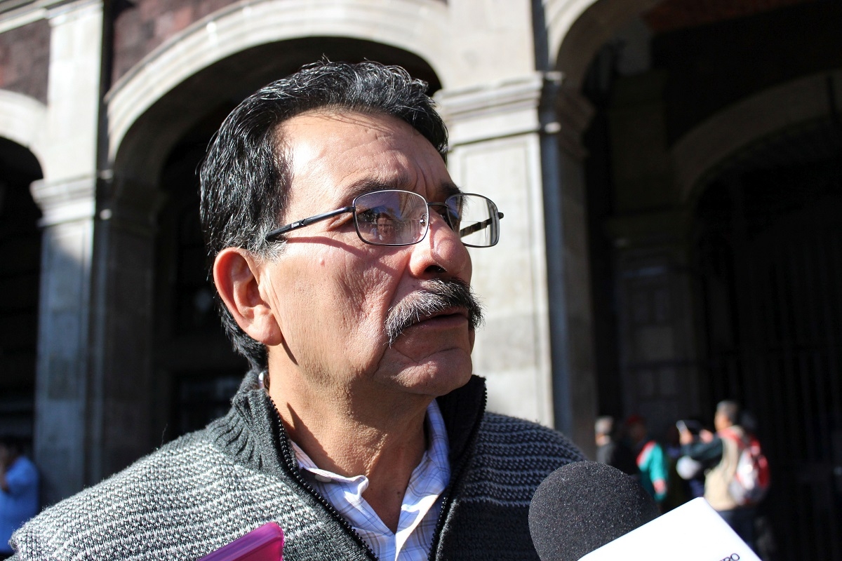 Sigue detenida la entrega de concesiones a taxistas: Rodríguez Zagal