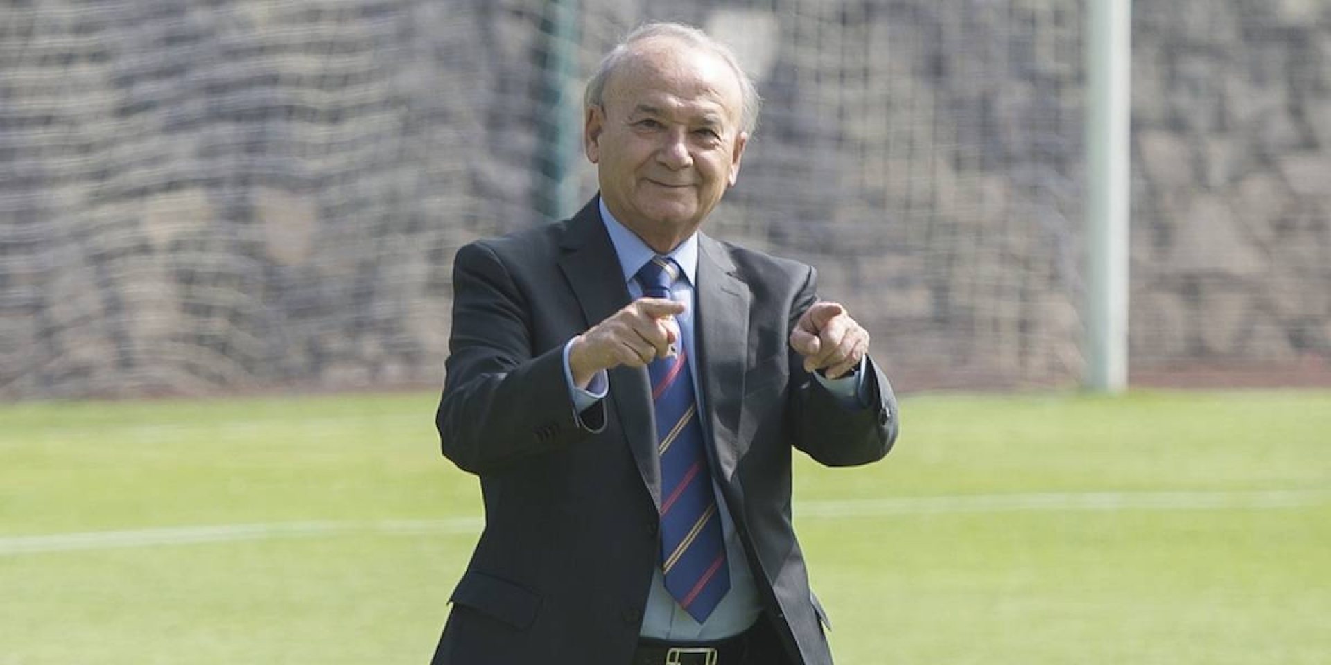 ¿Quién es Billy Álvarez?, ex presidente de Cruz Azul