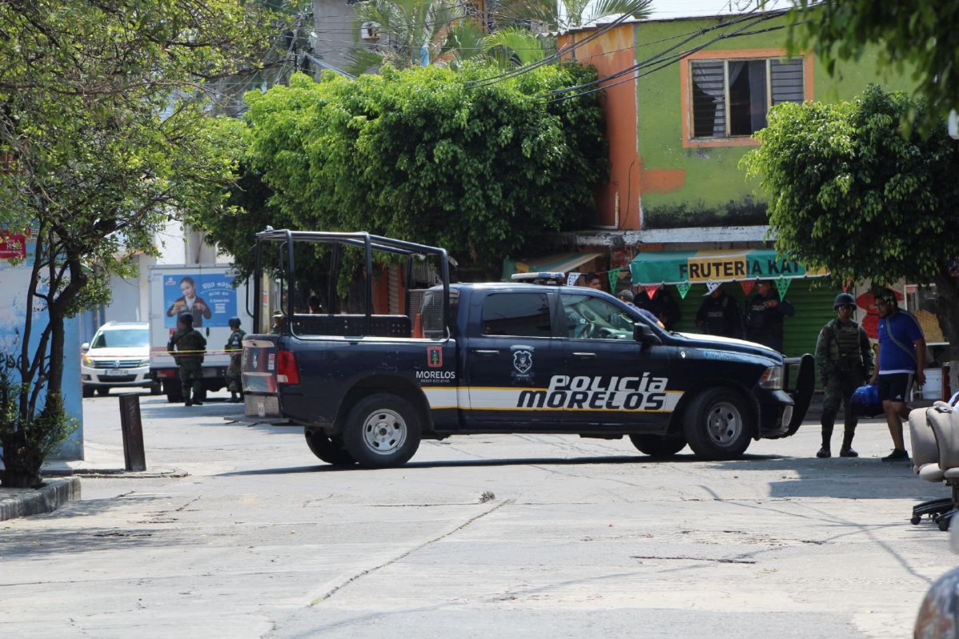 Murió el hombre atacado en Ampliación Bugambilias