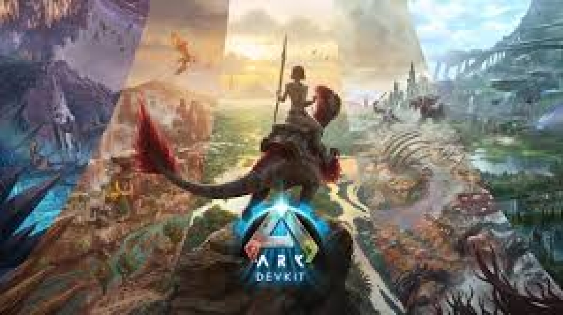 ARK: Ultimate Mobile Edition supera el millón de descargas en su primer día