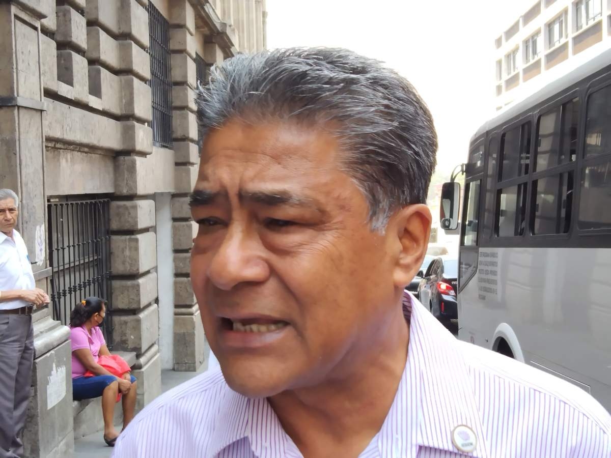No hay denuncias por agresión con machete en Secundaria: FGE