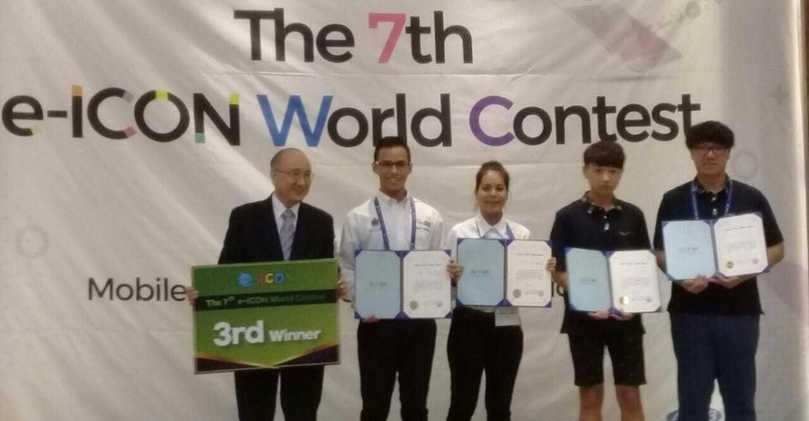 Safety City: la app con la que alumnos del Conalep fueron premiados en un concurso mundial