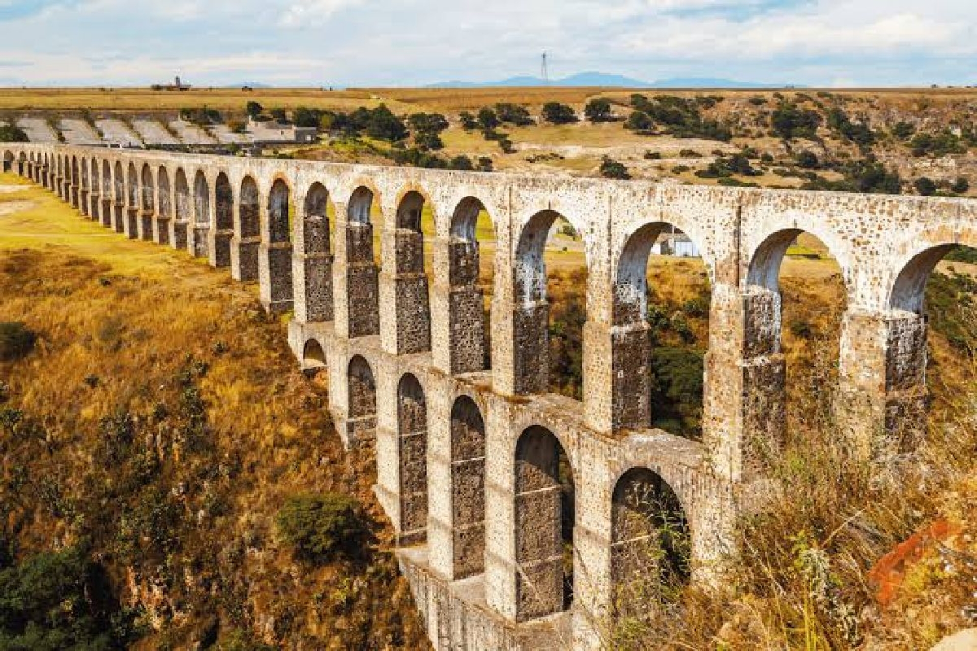 Aún estás a tiempo… recorre un pueblo mágico este fin de semana