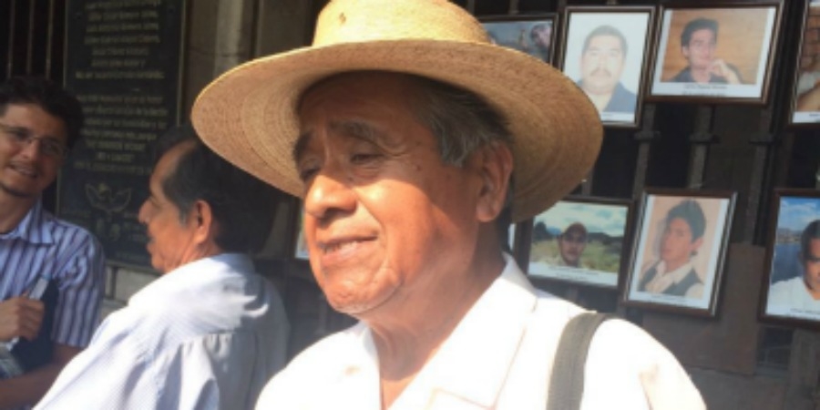 Anuncian la realización del Congreso de los Pueblos, en Coatetelco
