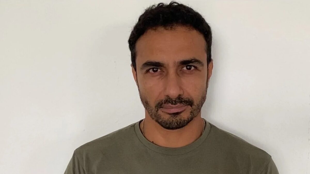 Pascacio López, actor de “Guerra de Vecinos”, es arrestado por presunto abuso sexual